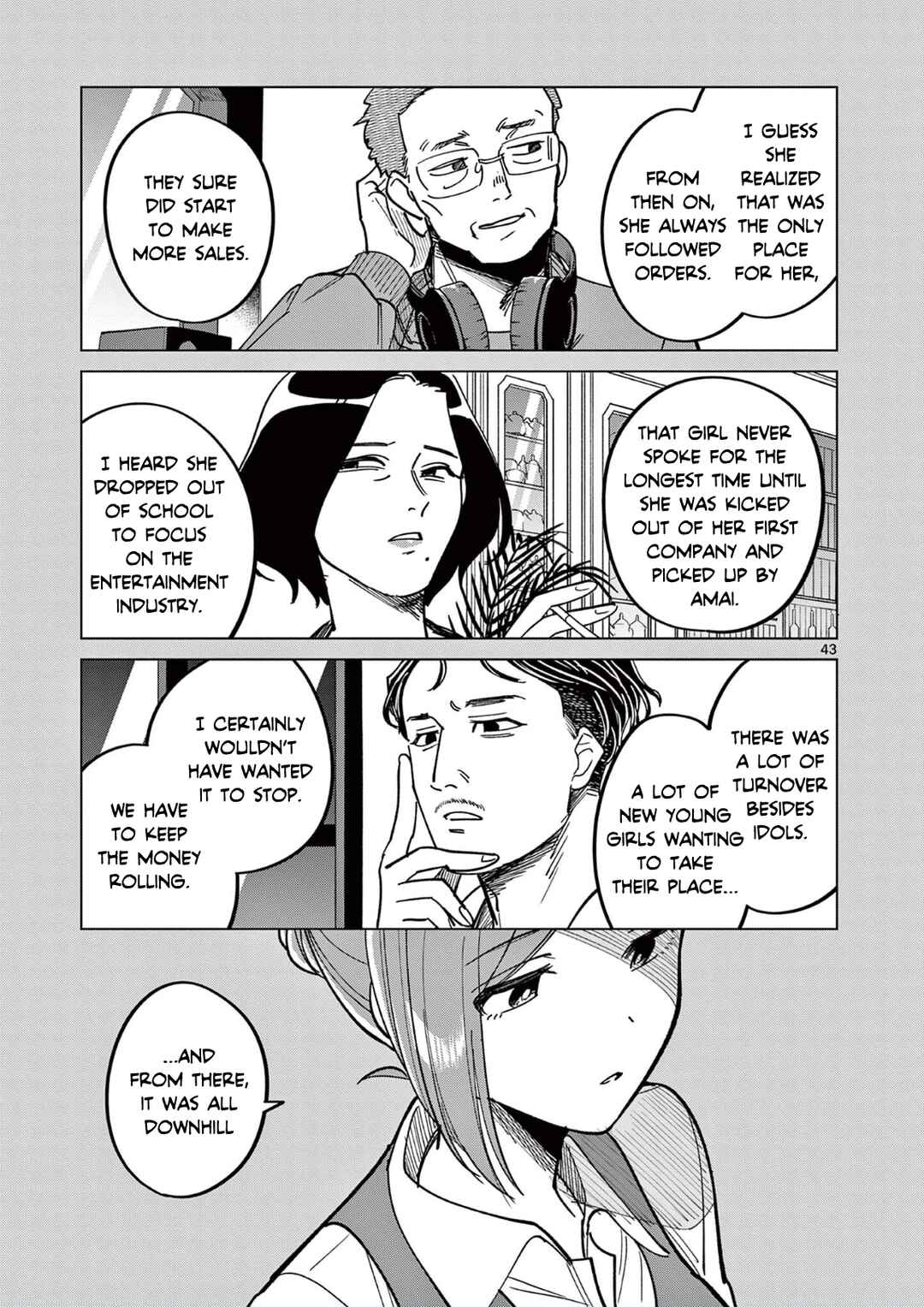 Chapter 8 - Page 42