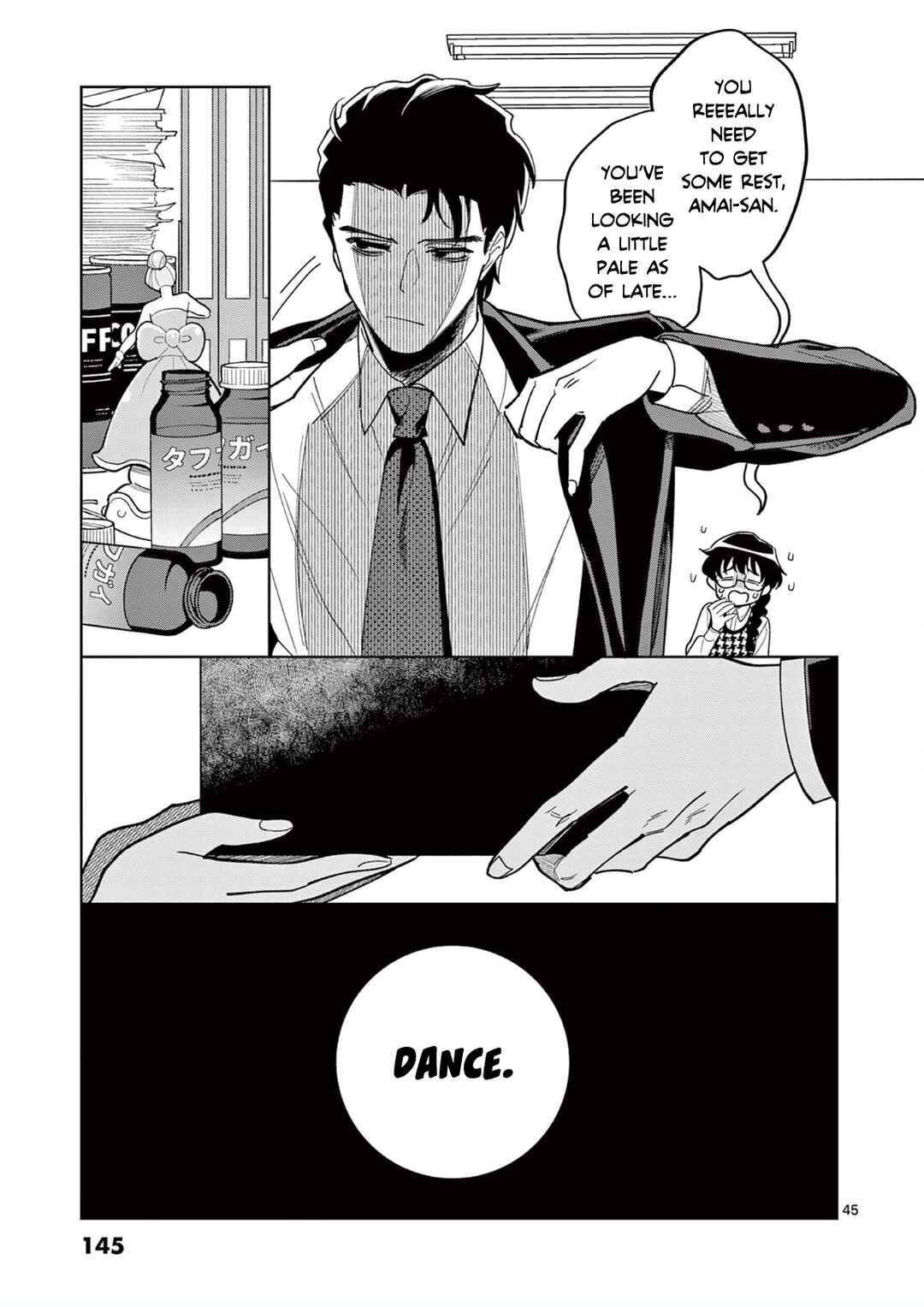 Chapter 8 - Page 44