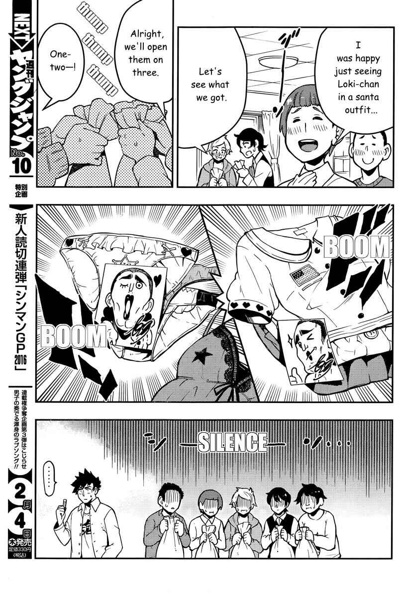 Chapter 94 - Page 13