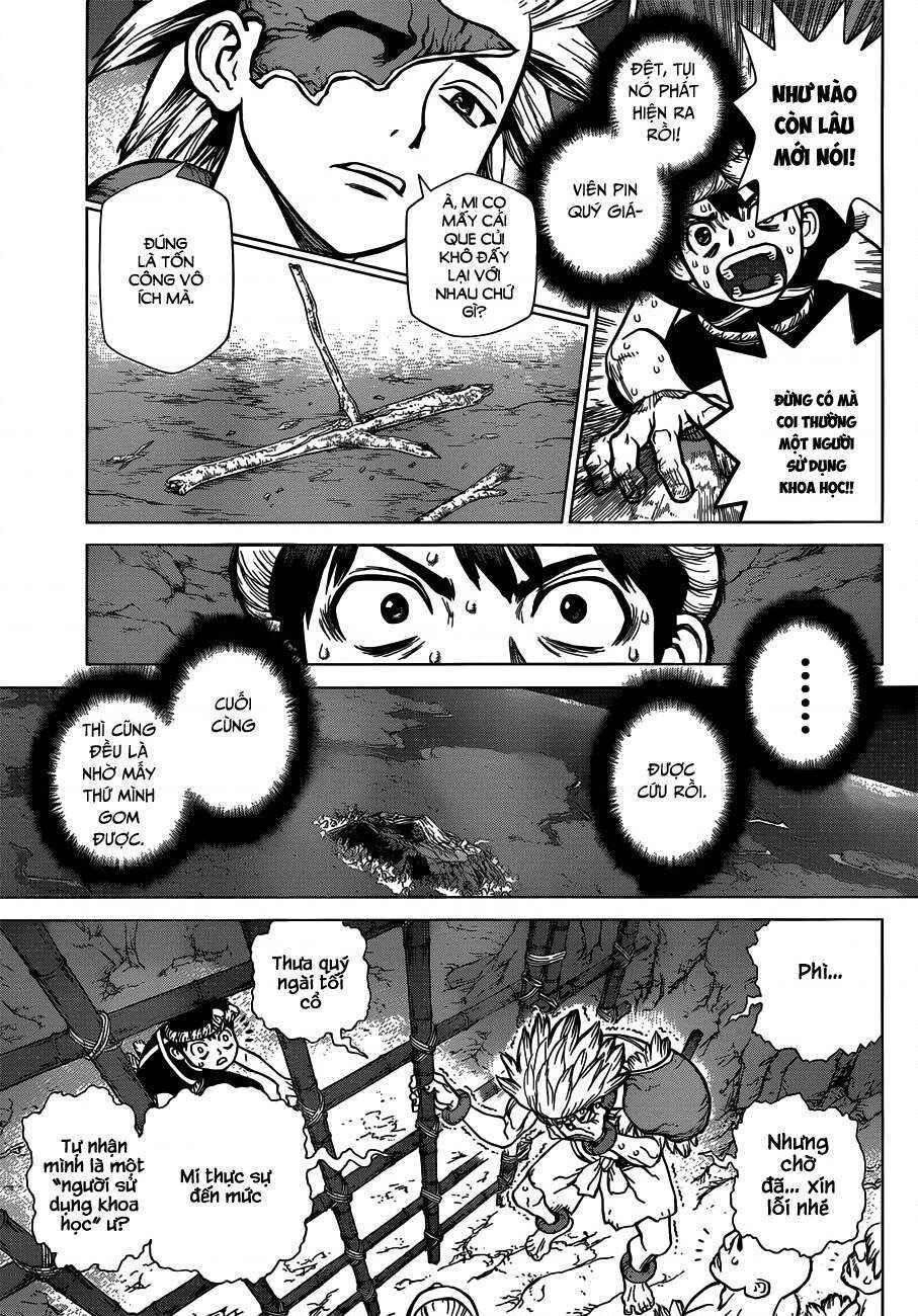 Chapter 71 - Page 16