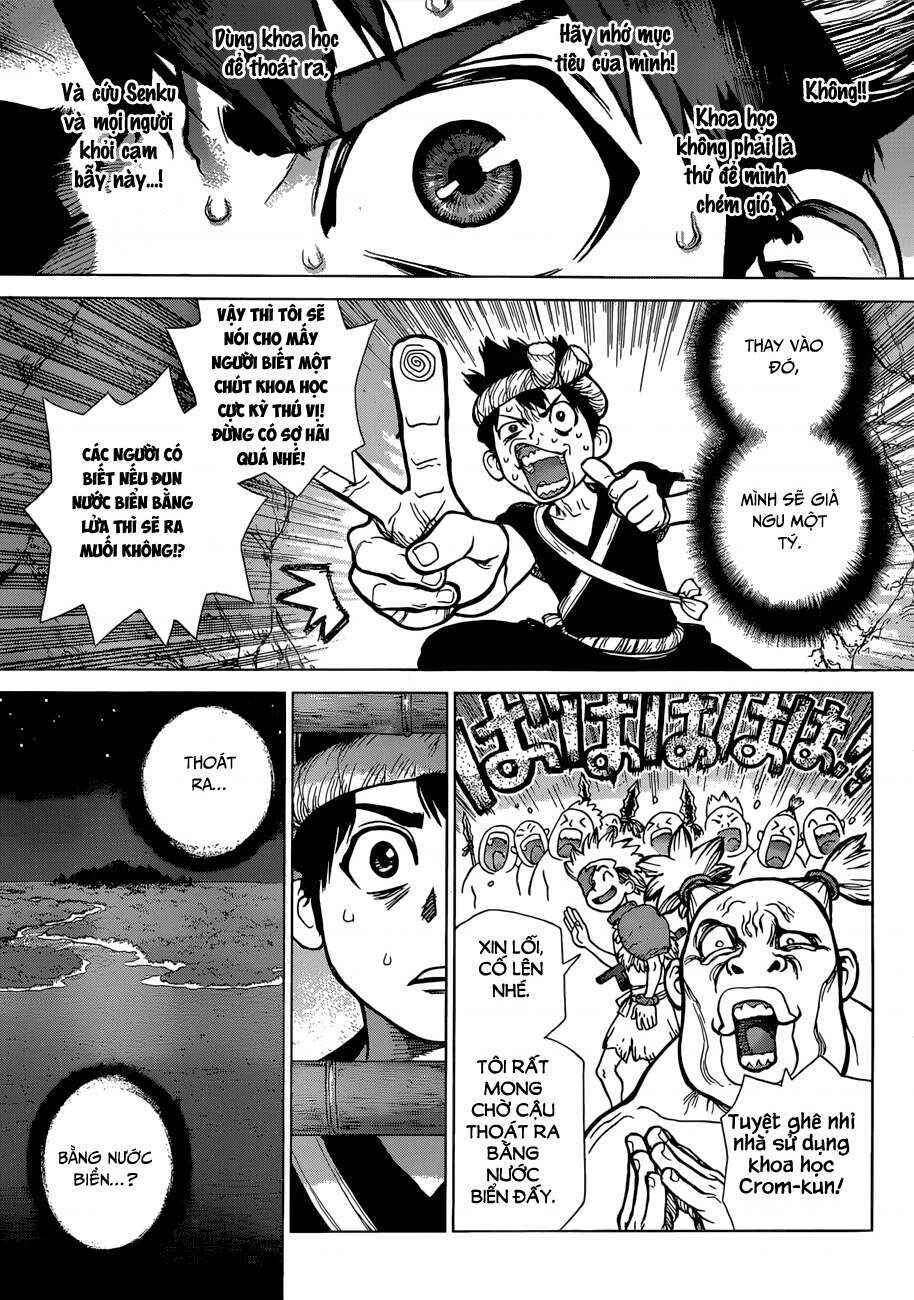 Chapter 71 - Page 18