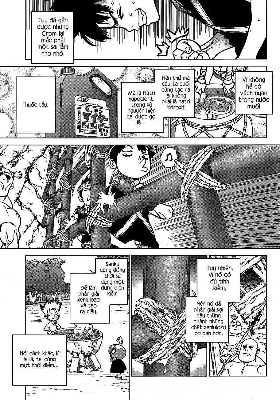Chapter 71 - Page 22