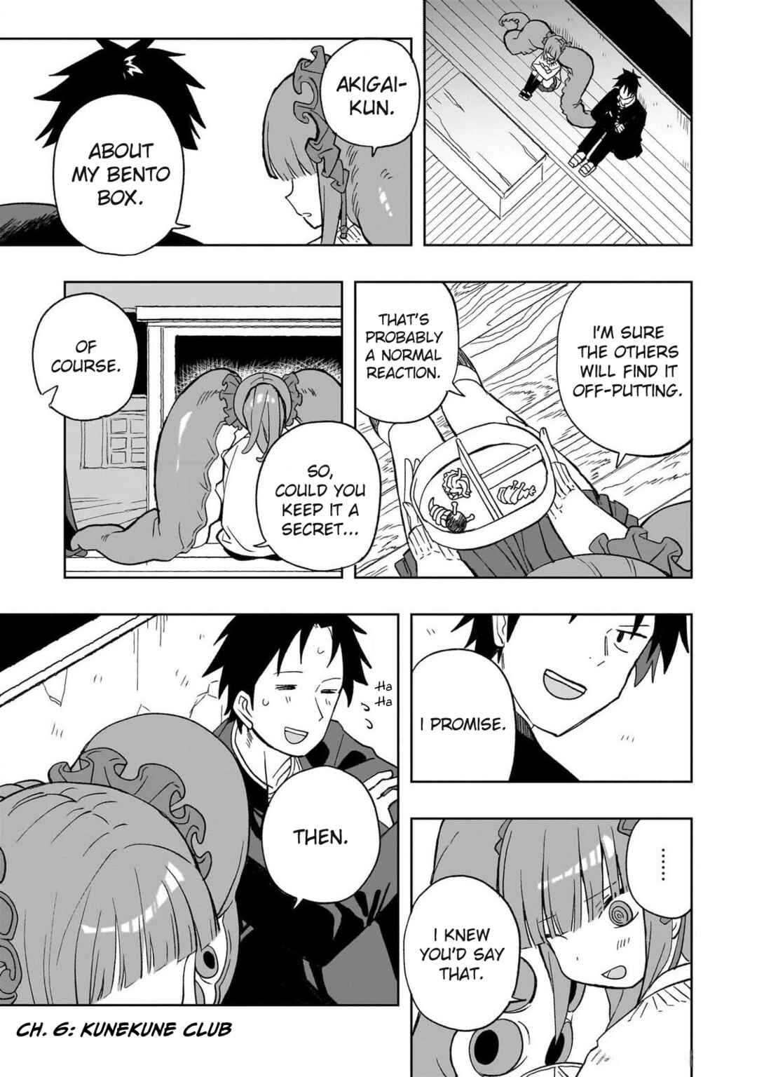 Chapter 6 - Page 1
