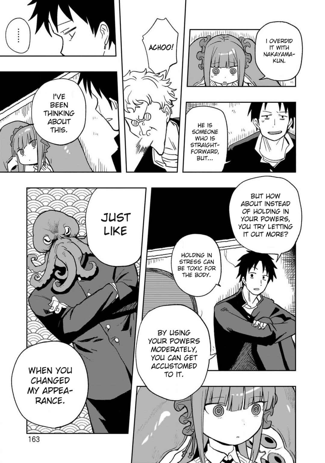 Chapter 6 - Page 5