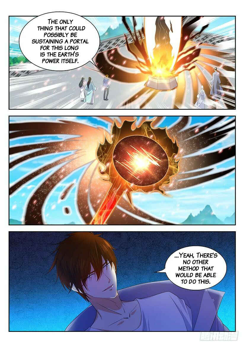 Chapter 340 - Page 1
