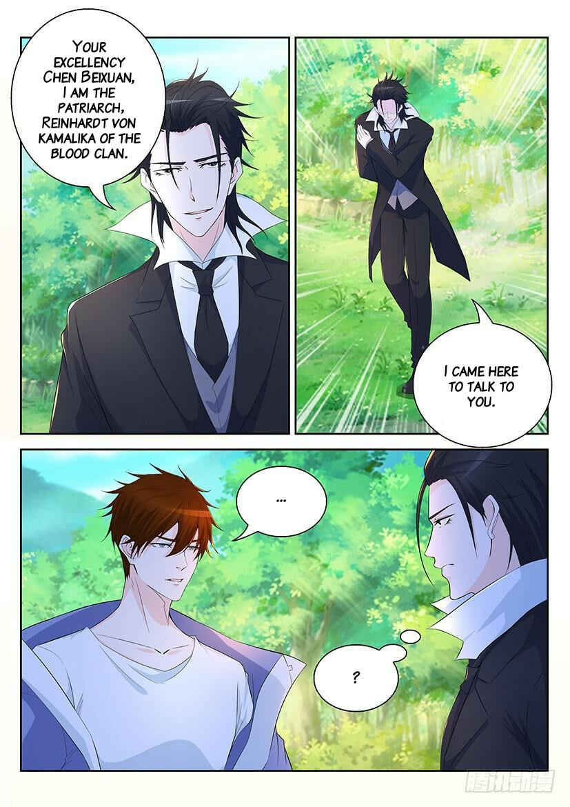 Chapter 340 - Page 10