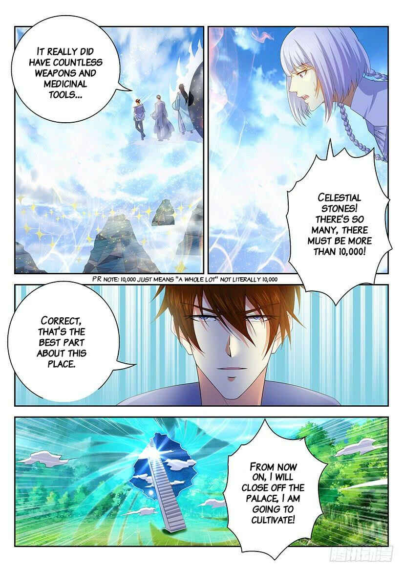 Chapter 340 - Page 3
