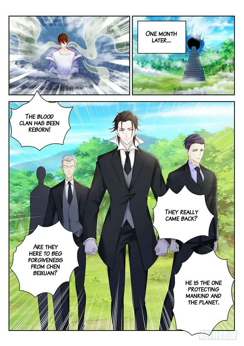 Chapter 340 - Page 5