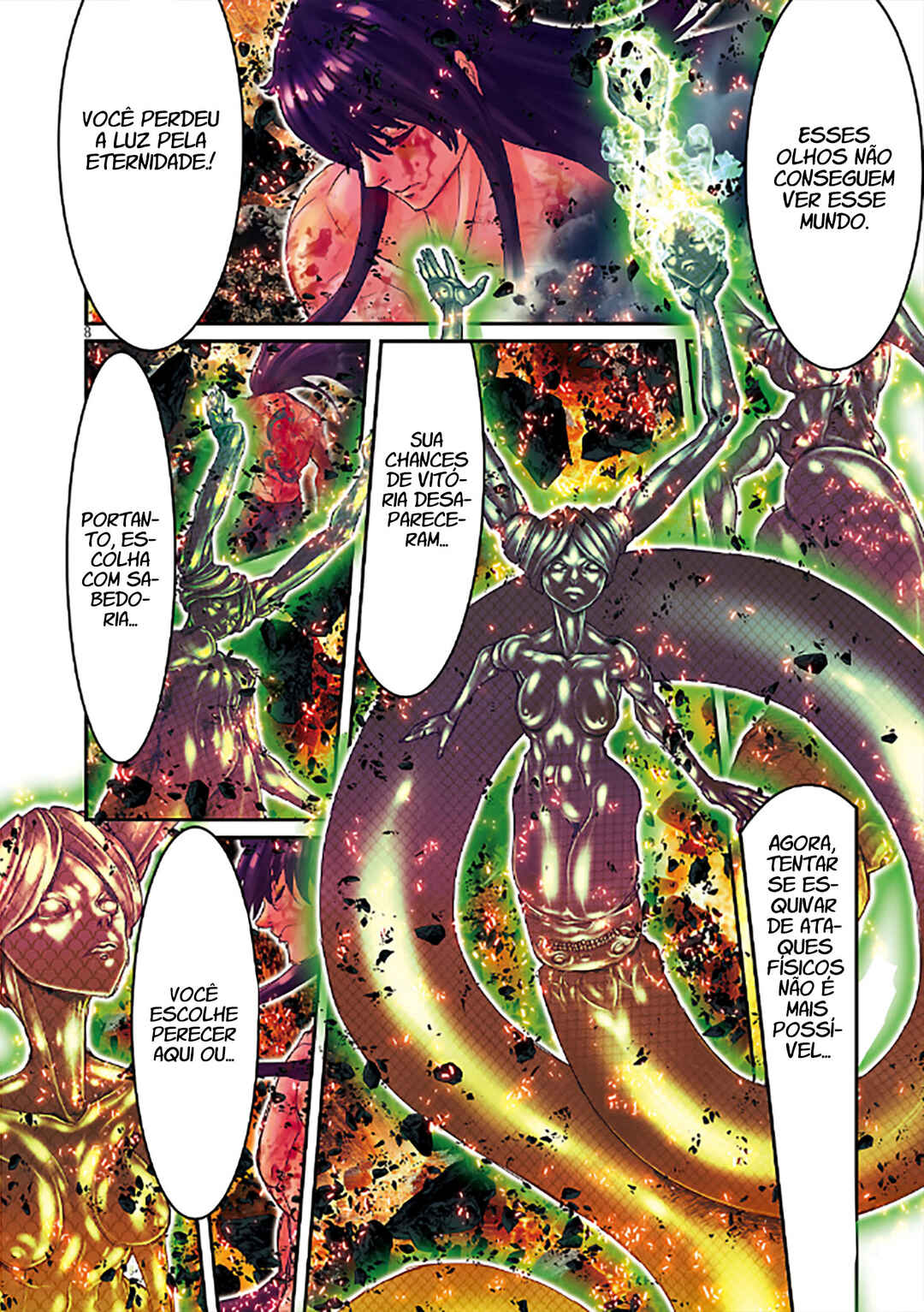 Chapter 60 - Page 6