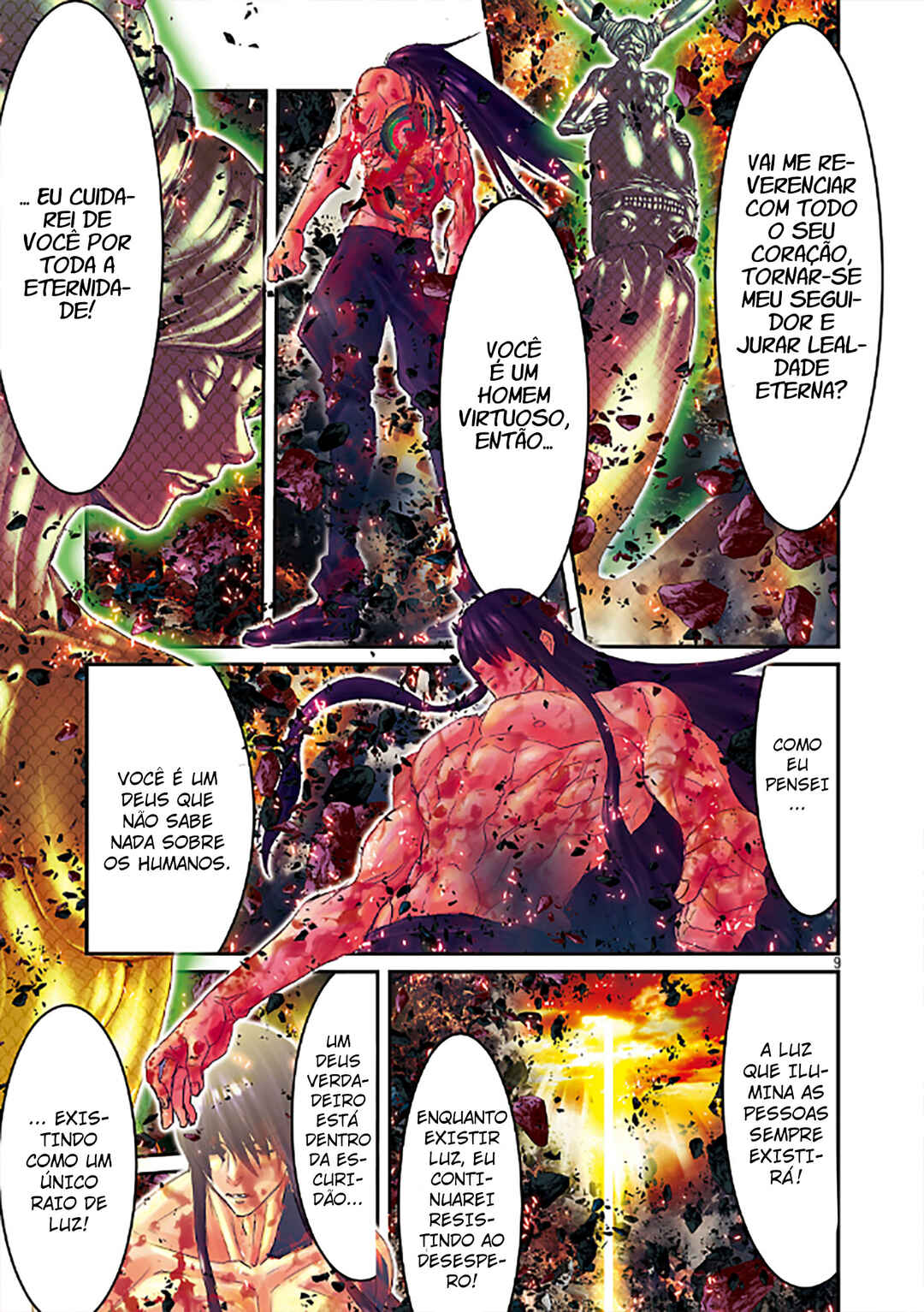 Chapter 60 - Page 7