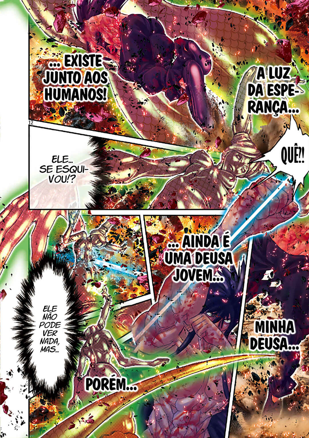 Chapter 60 - Page 9