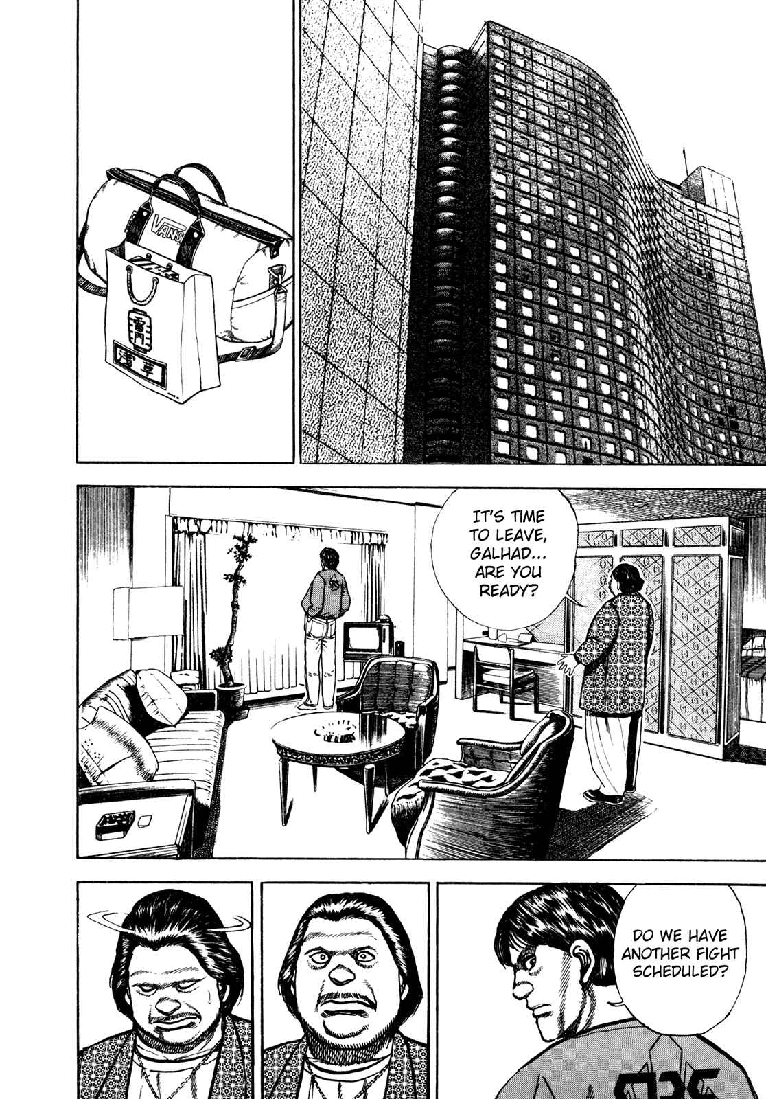 Chapter 159 - Page 8