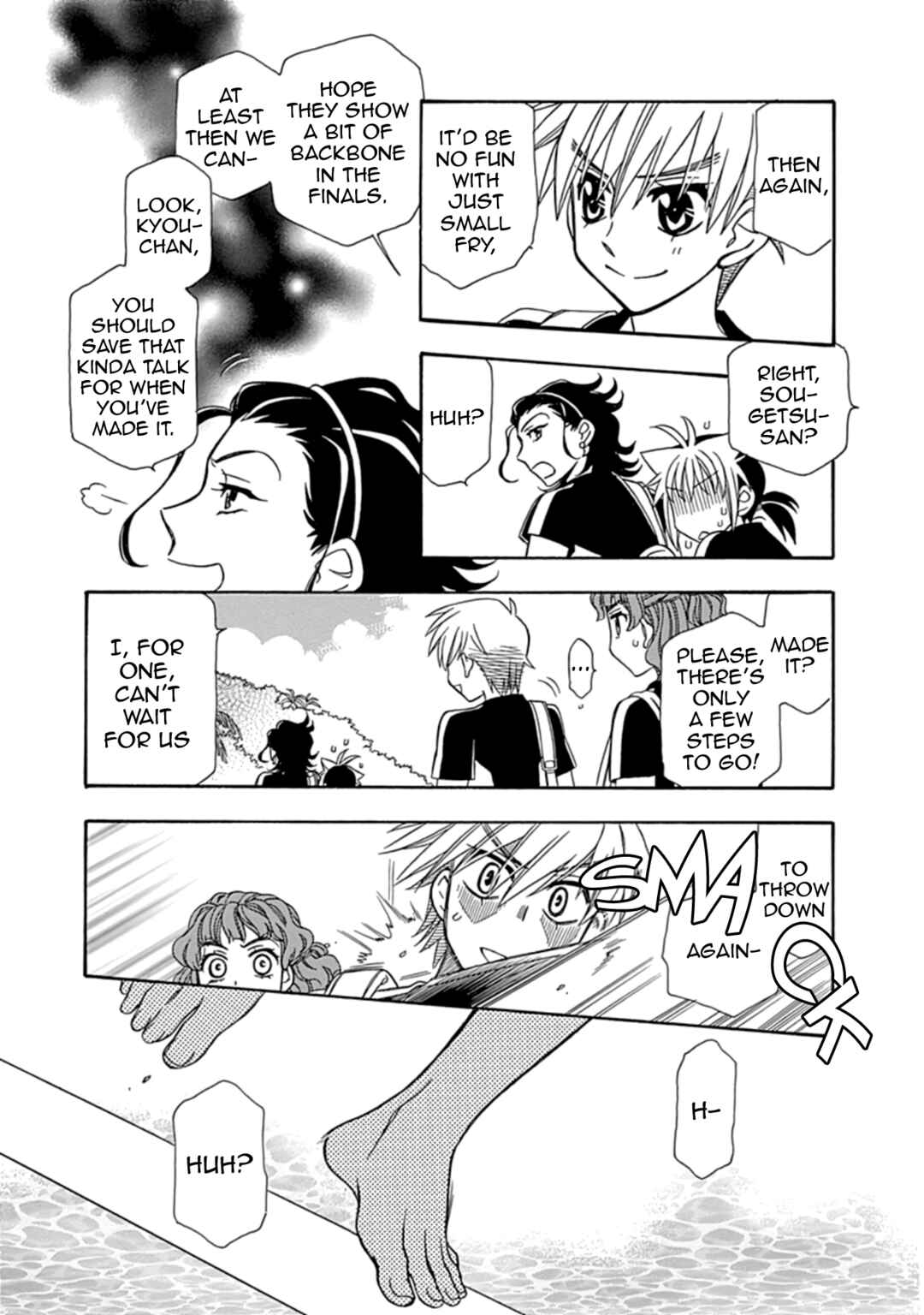 Chapter 11 - Page 21
