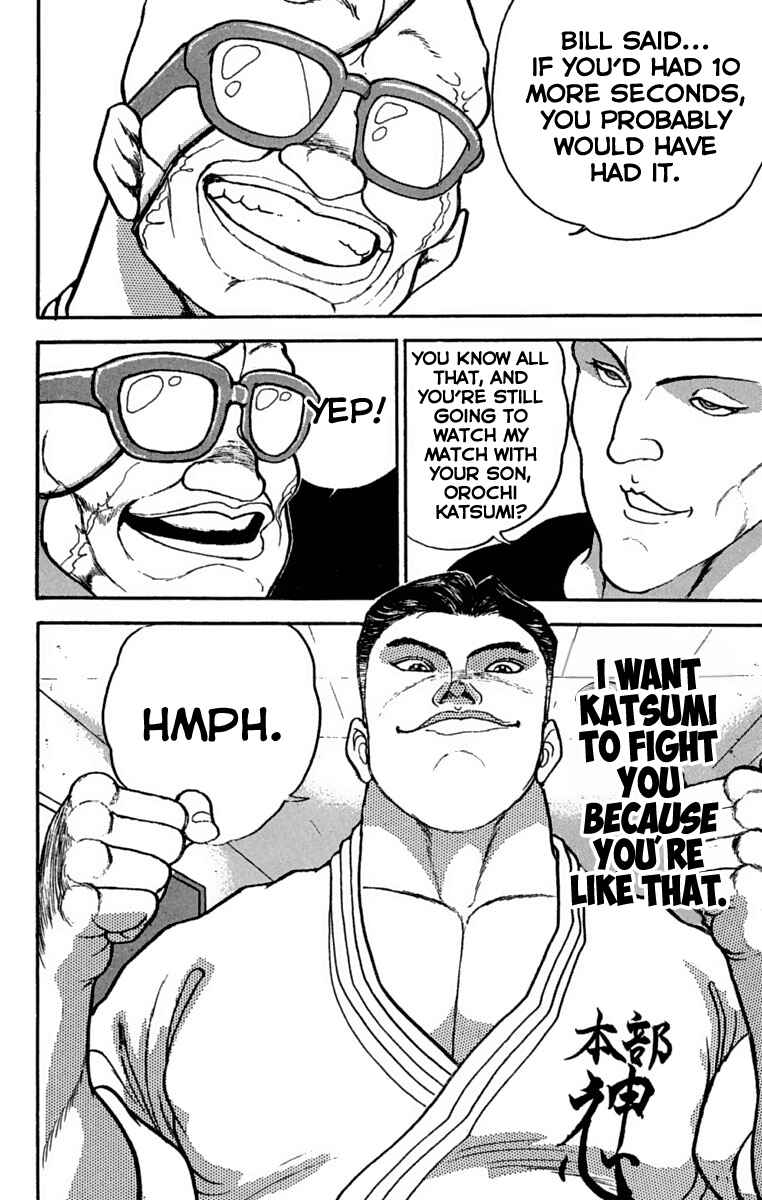 Chapter 202 - Page 20
