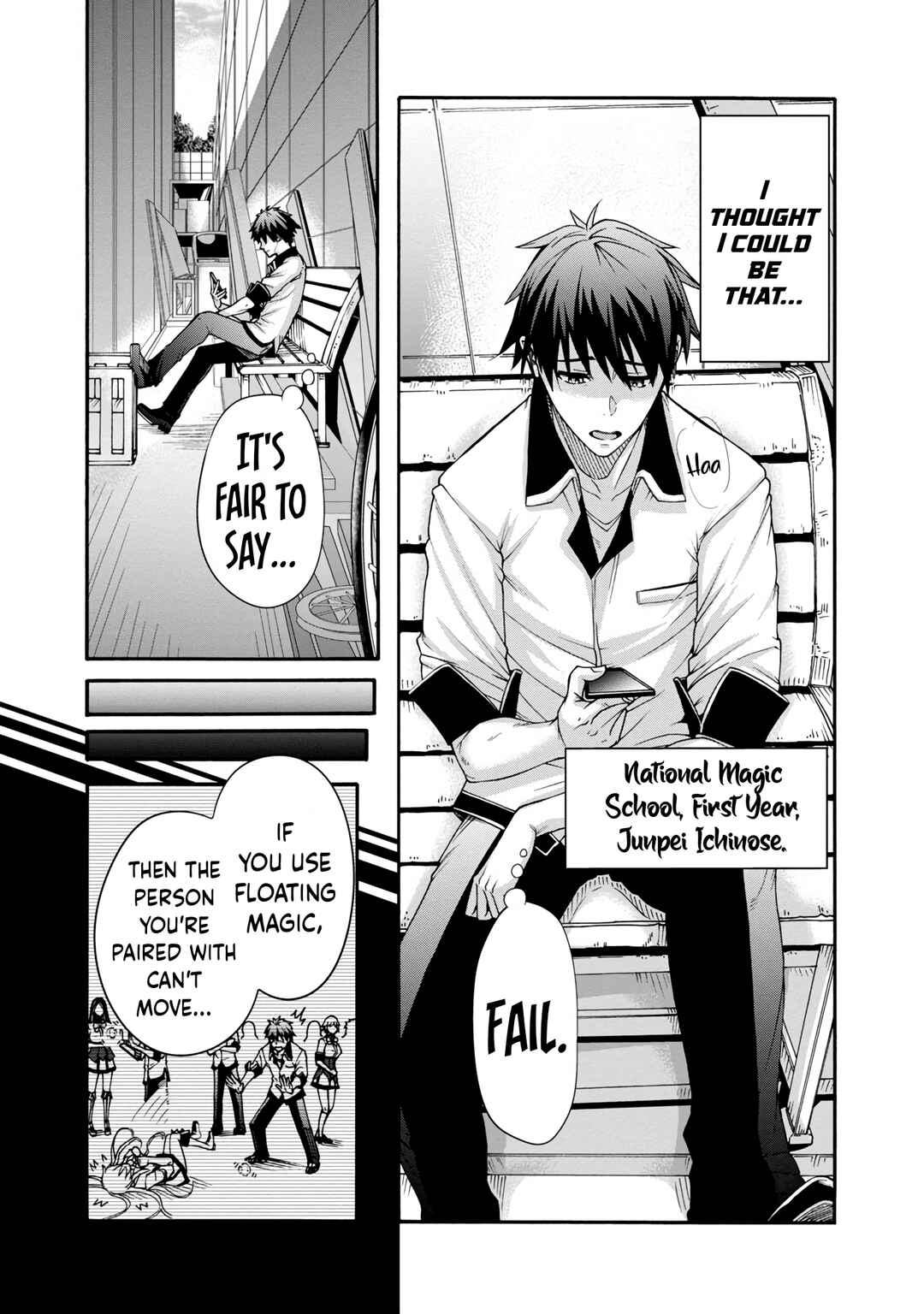 Chapter 1 - Page 3