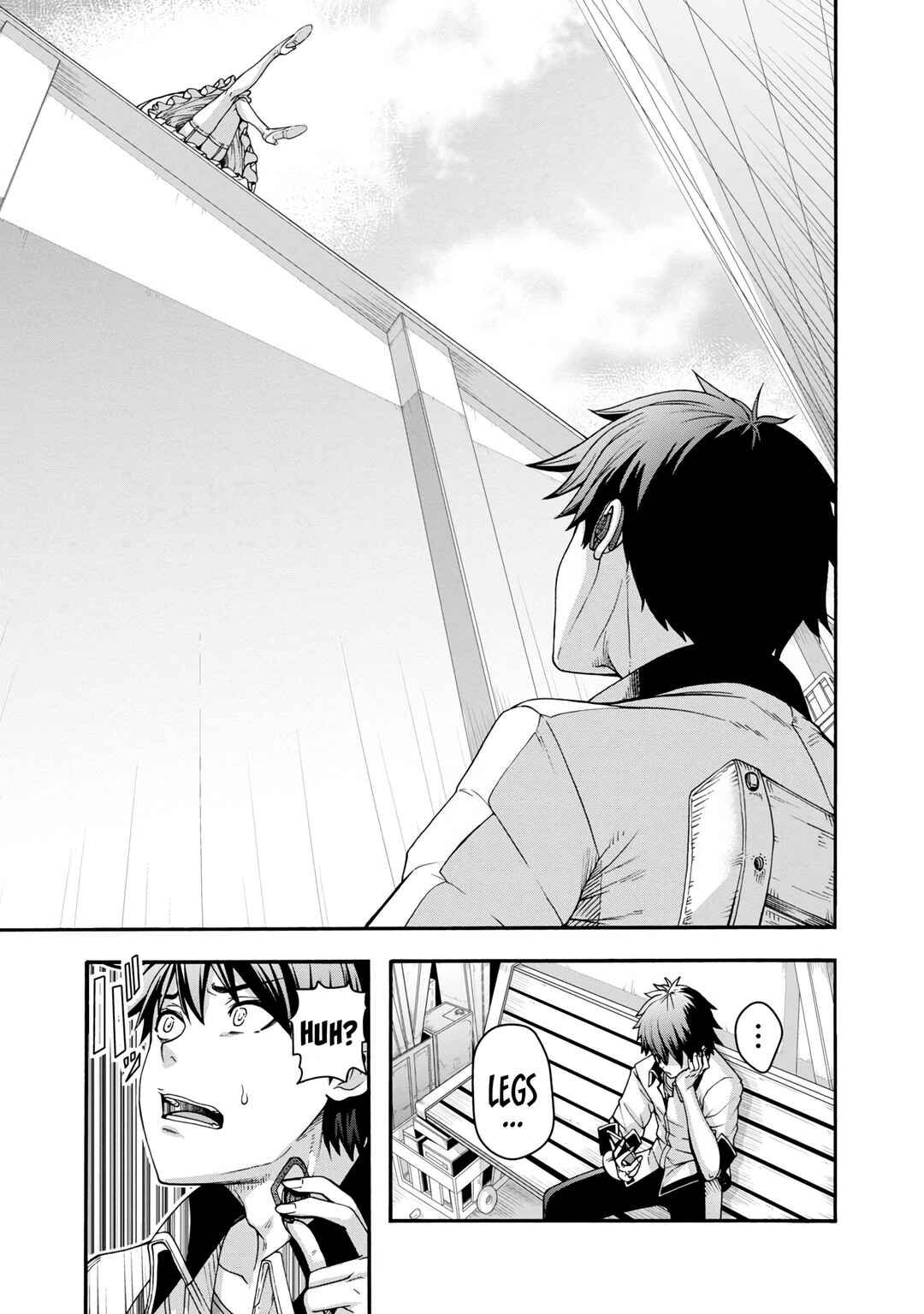 Chapter 1 - Page 6