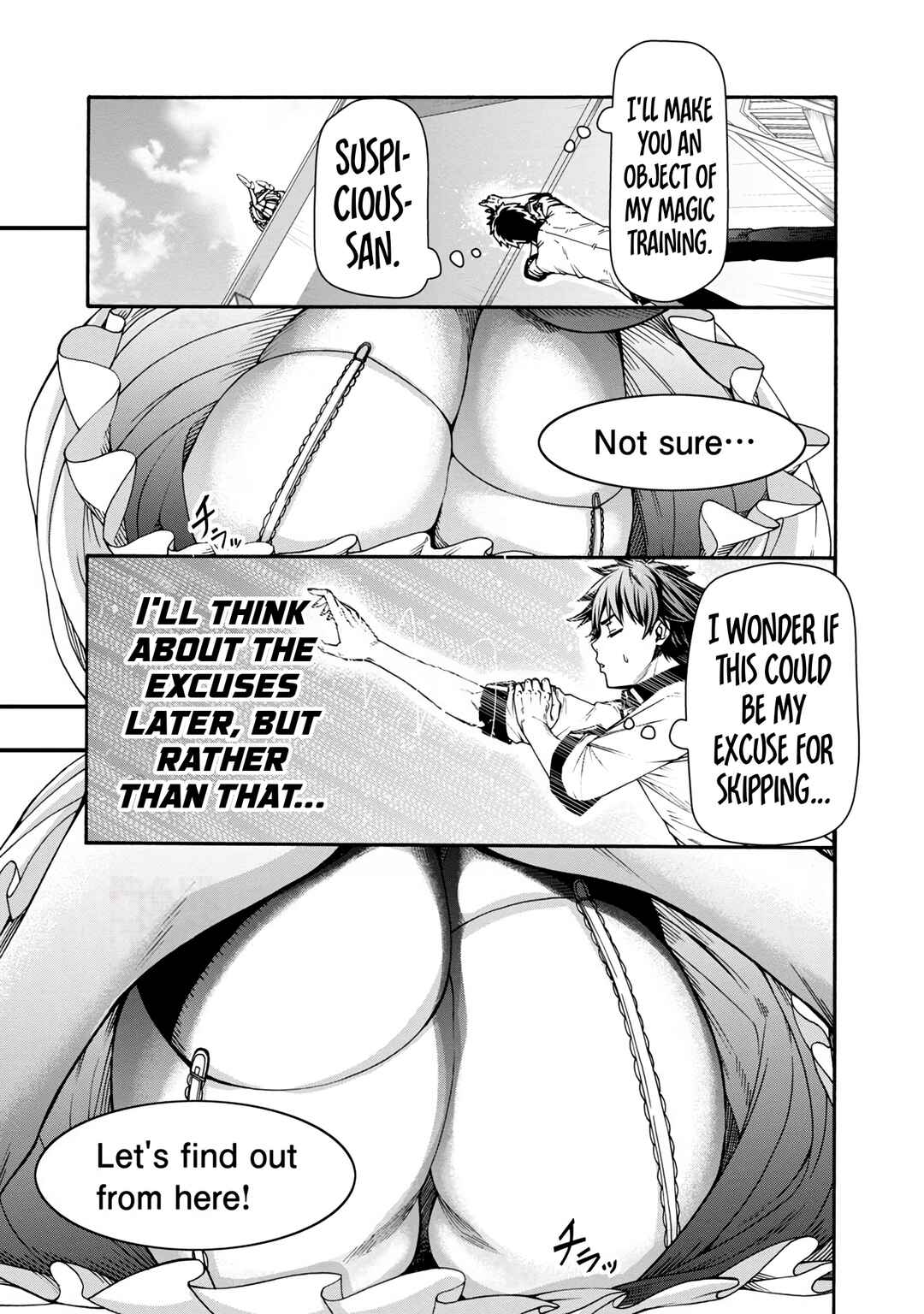 Chapter 1 - Page 8