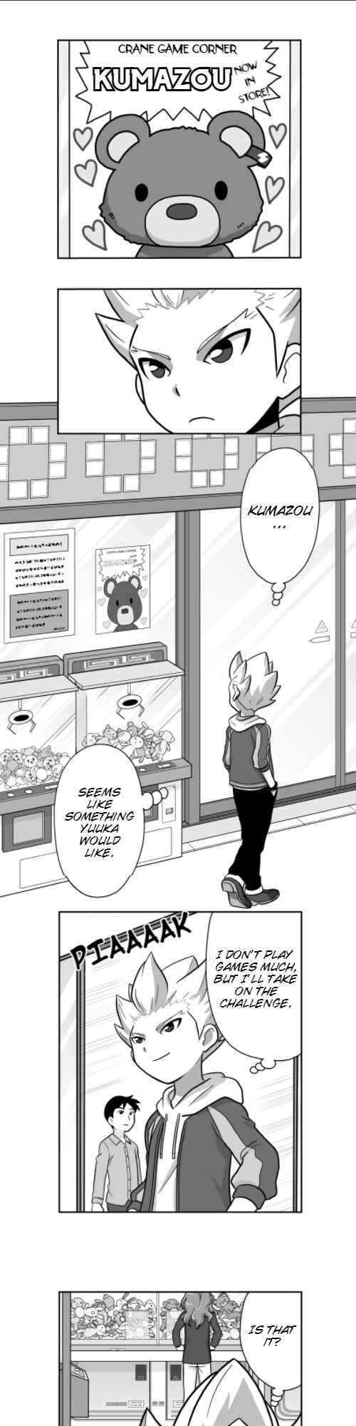 Chapter 5 - Page 1