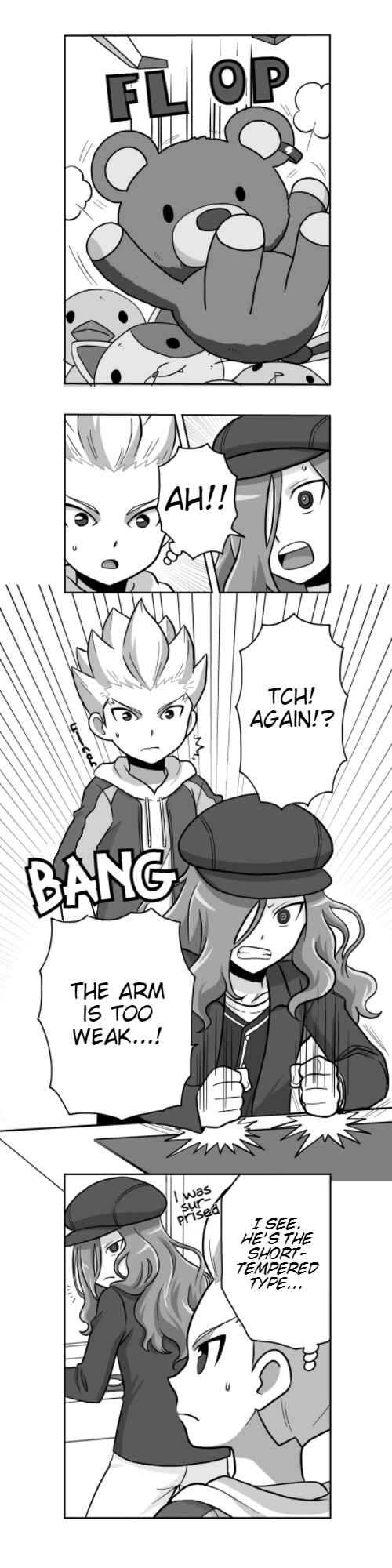 Chapter 5 - Page 5