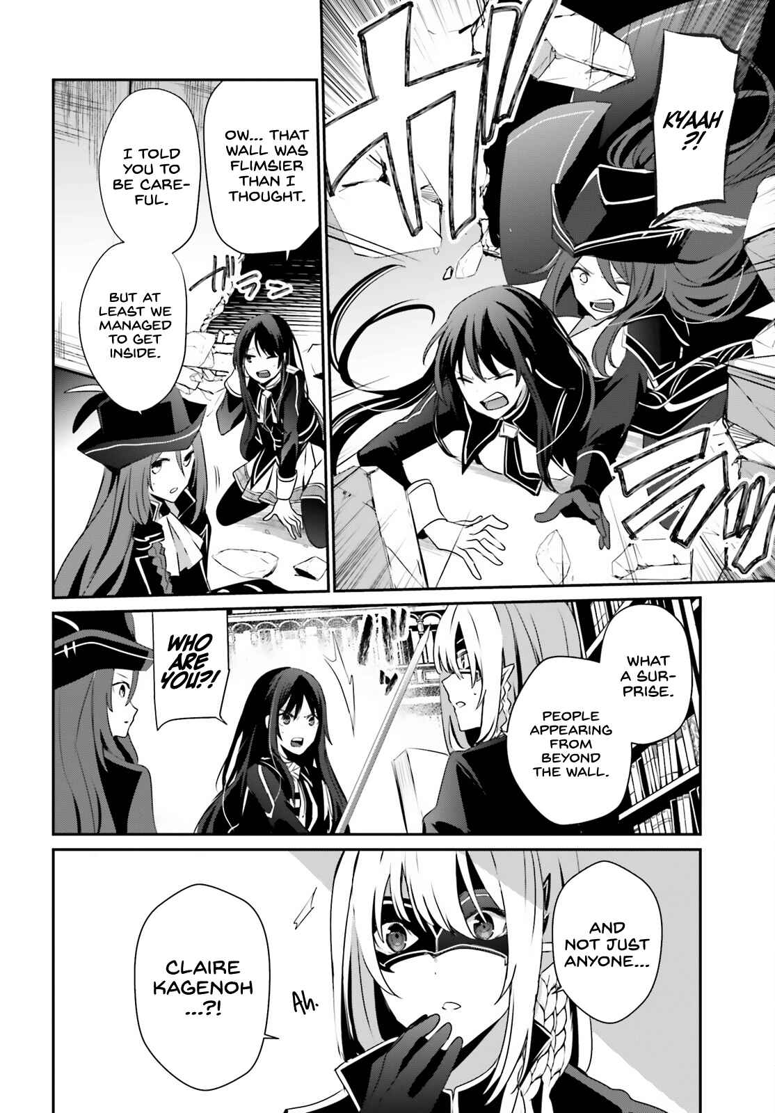 Chapter 29 - Page 20