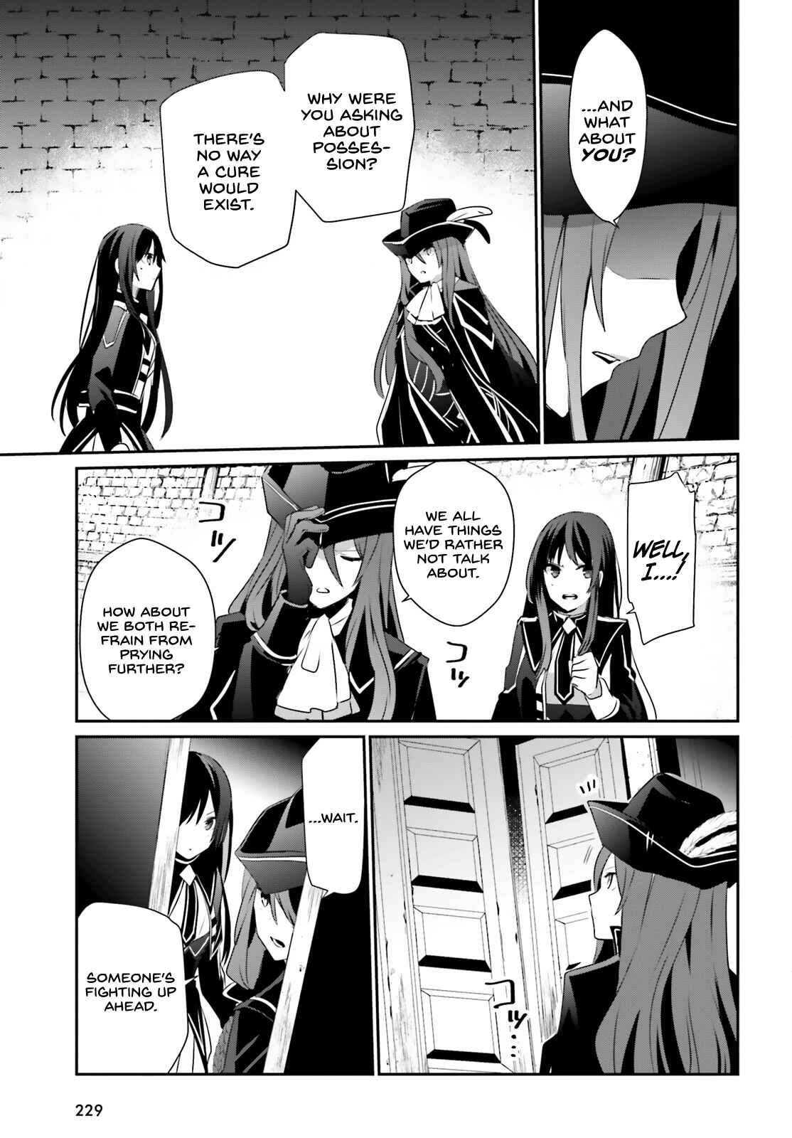 Chapter 29 - Page 29