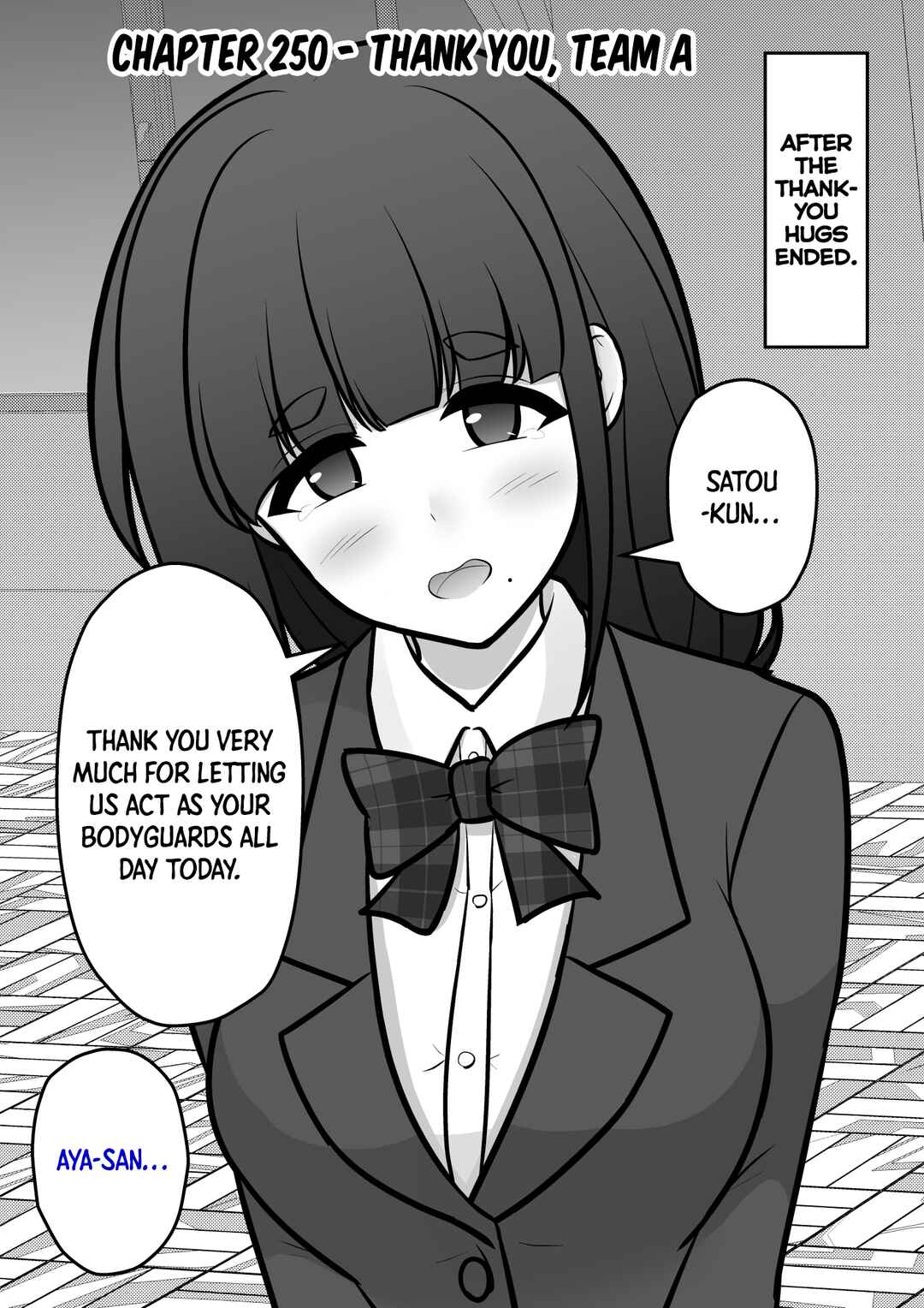 Chapter 250 - Page 1