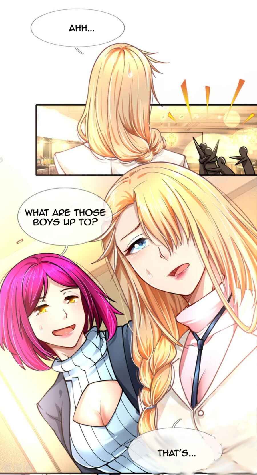 Chapter 62 - Page 8