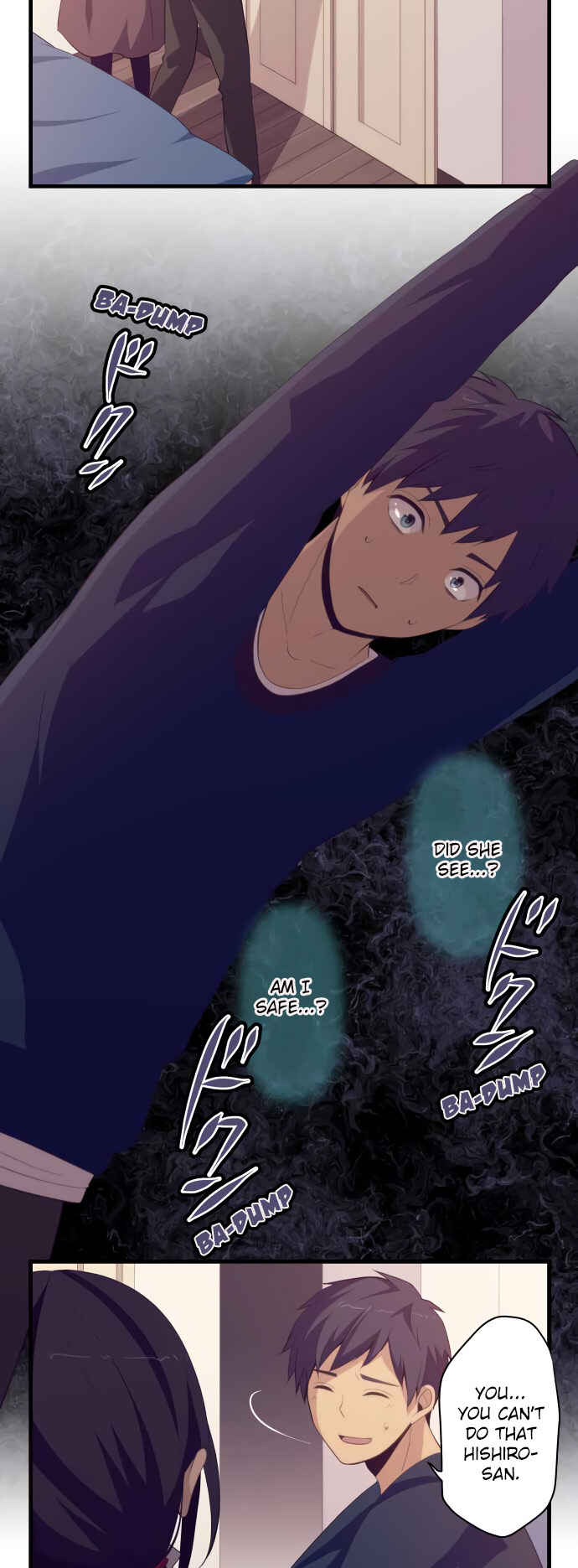 Chapter 185 - Page 14