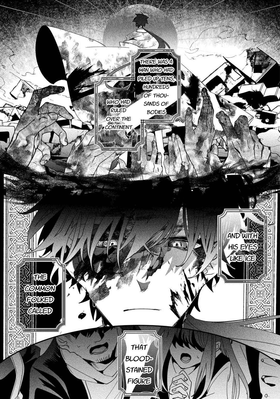 Chapter 1 - Page 1