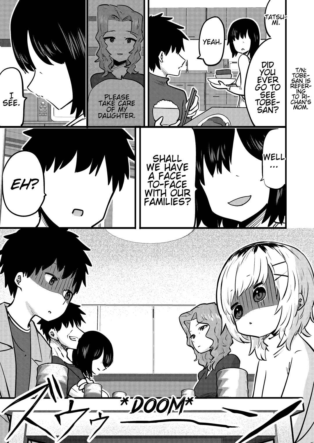 Chapter 138 - Page 1