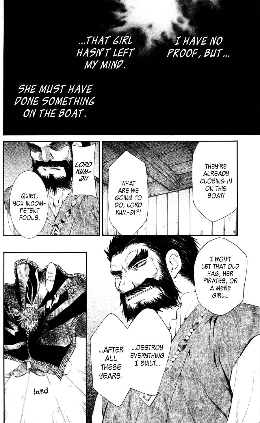 Chapter 37 - Page 16