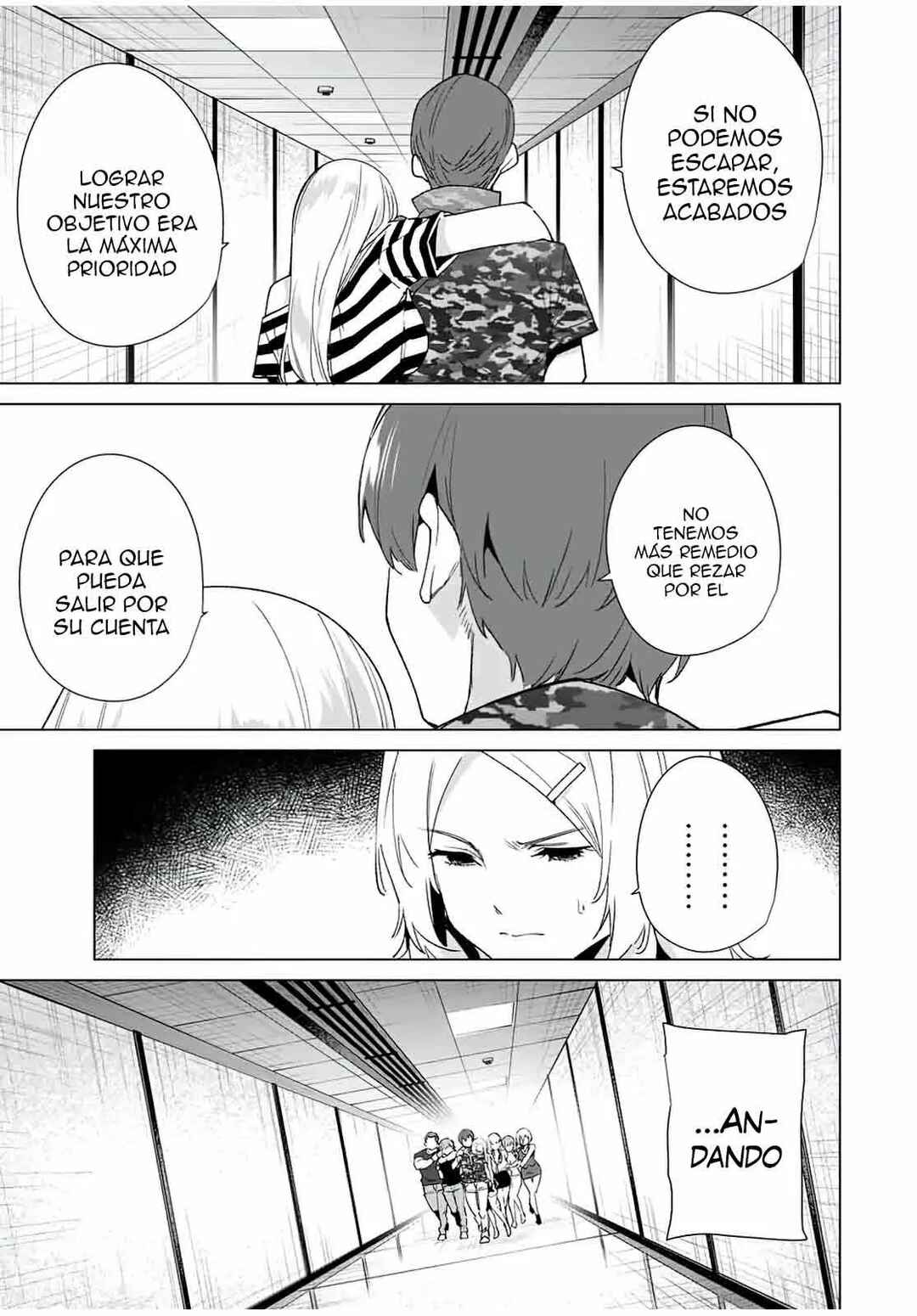 Chapter 74 - Page 12