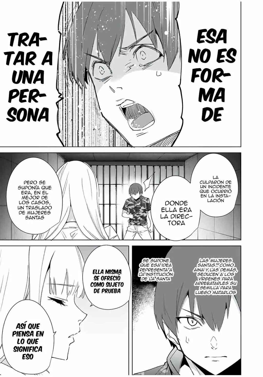 Chapter 74 - Page 6