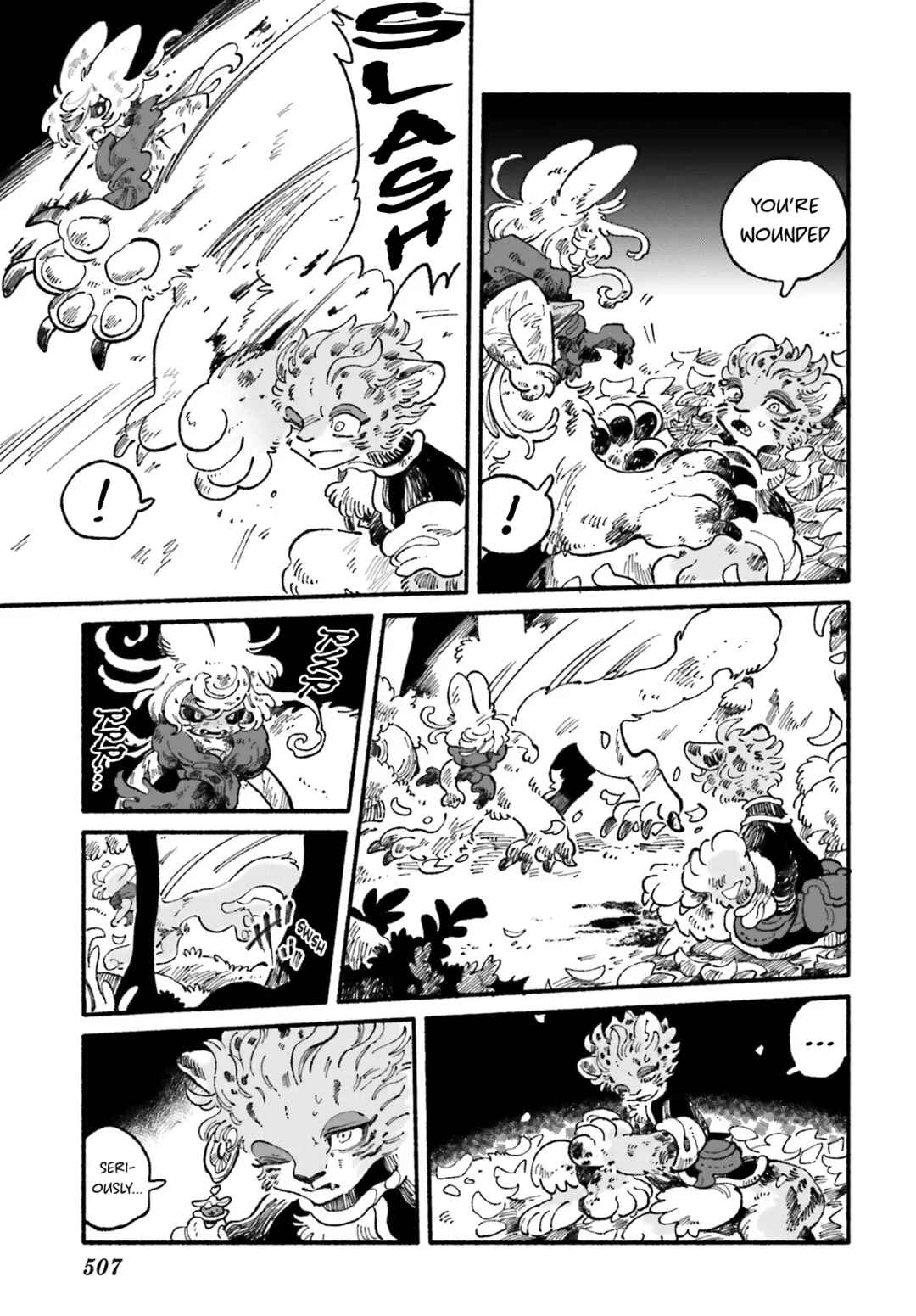 Chapter 8 - Page 15