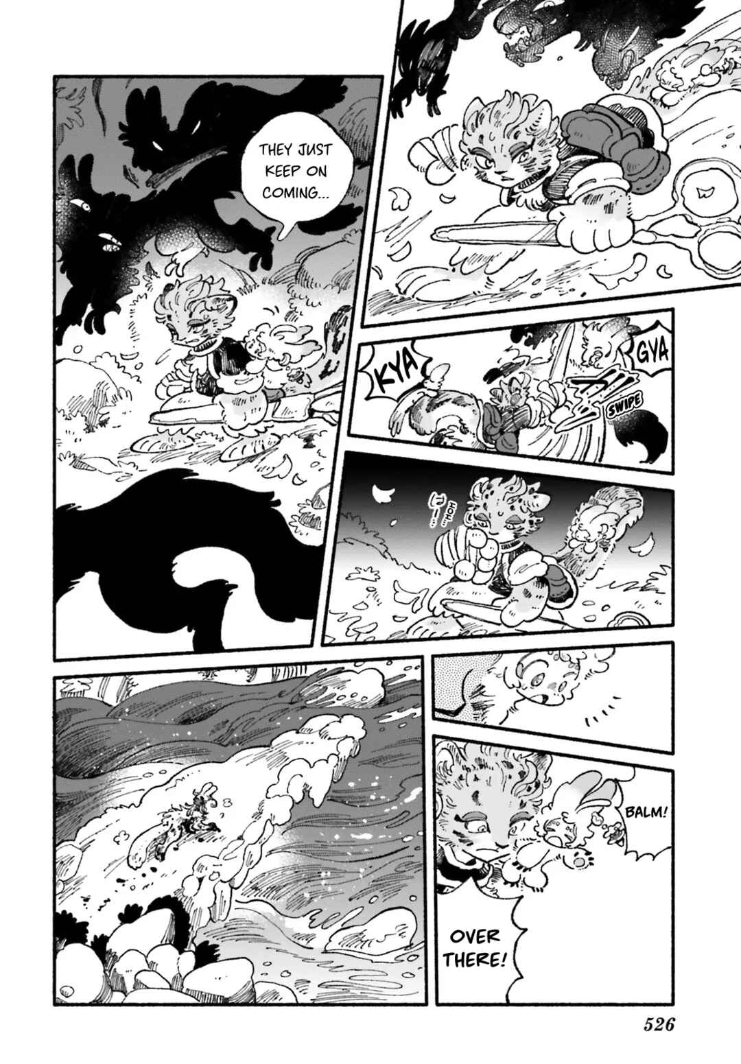 Chapter 8 - Page 34