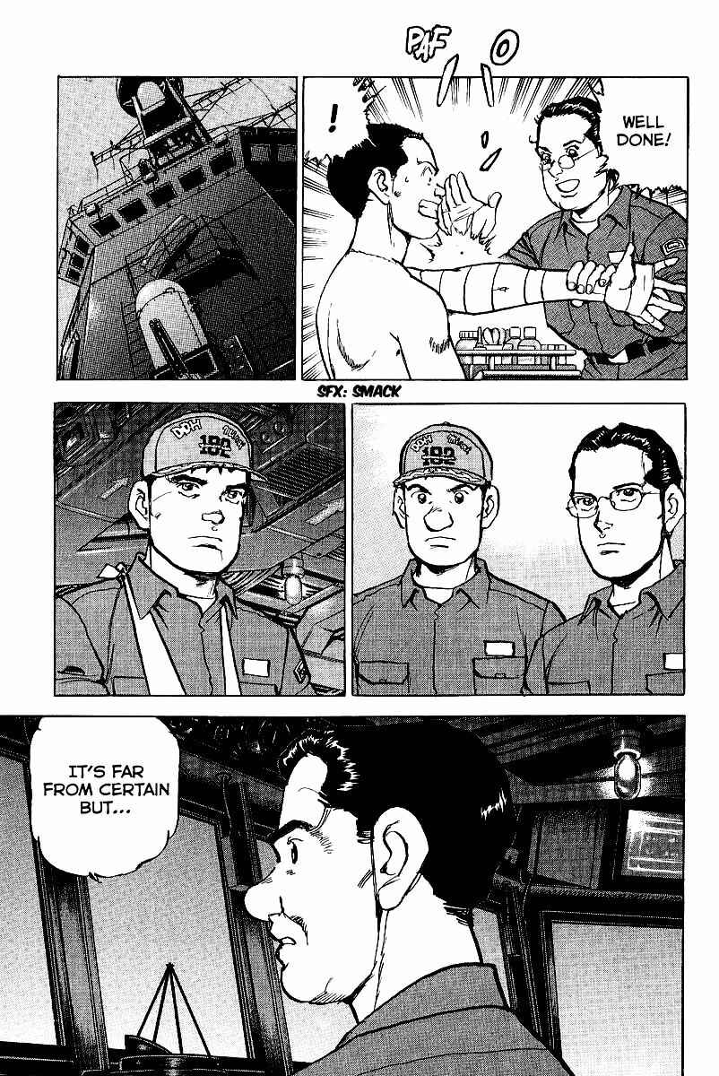 Chapter 86 - Page 25