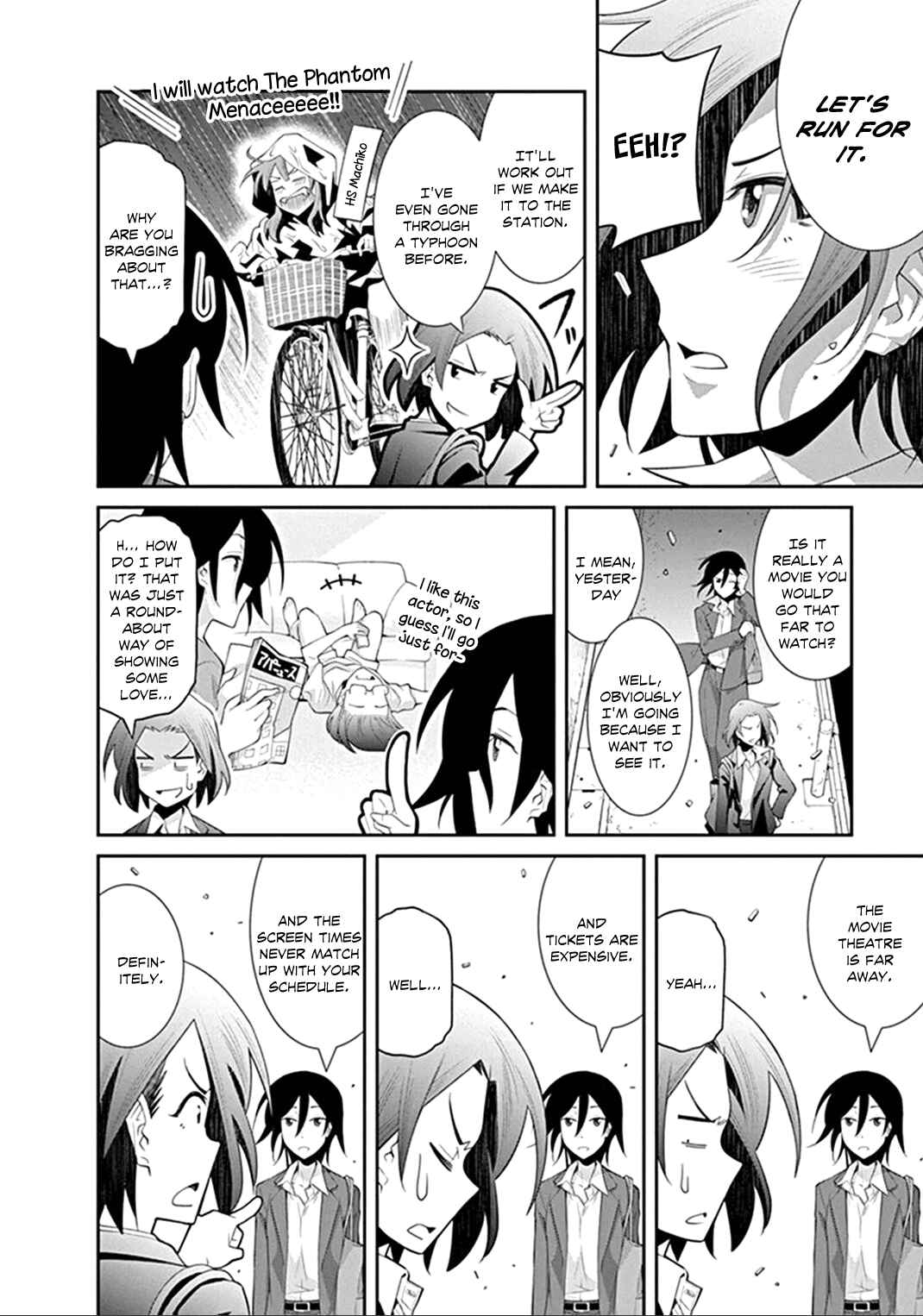 Chapter 3 - Page 4