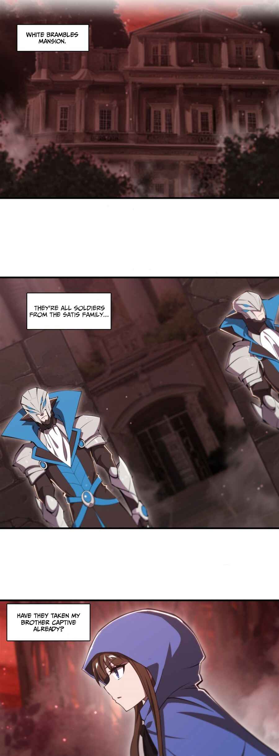 Chapter 243 - Page 12