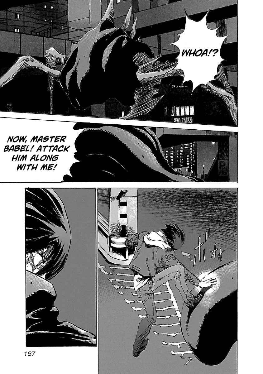 Chapter 26 - Page 19