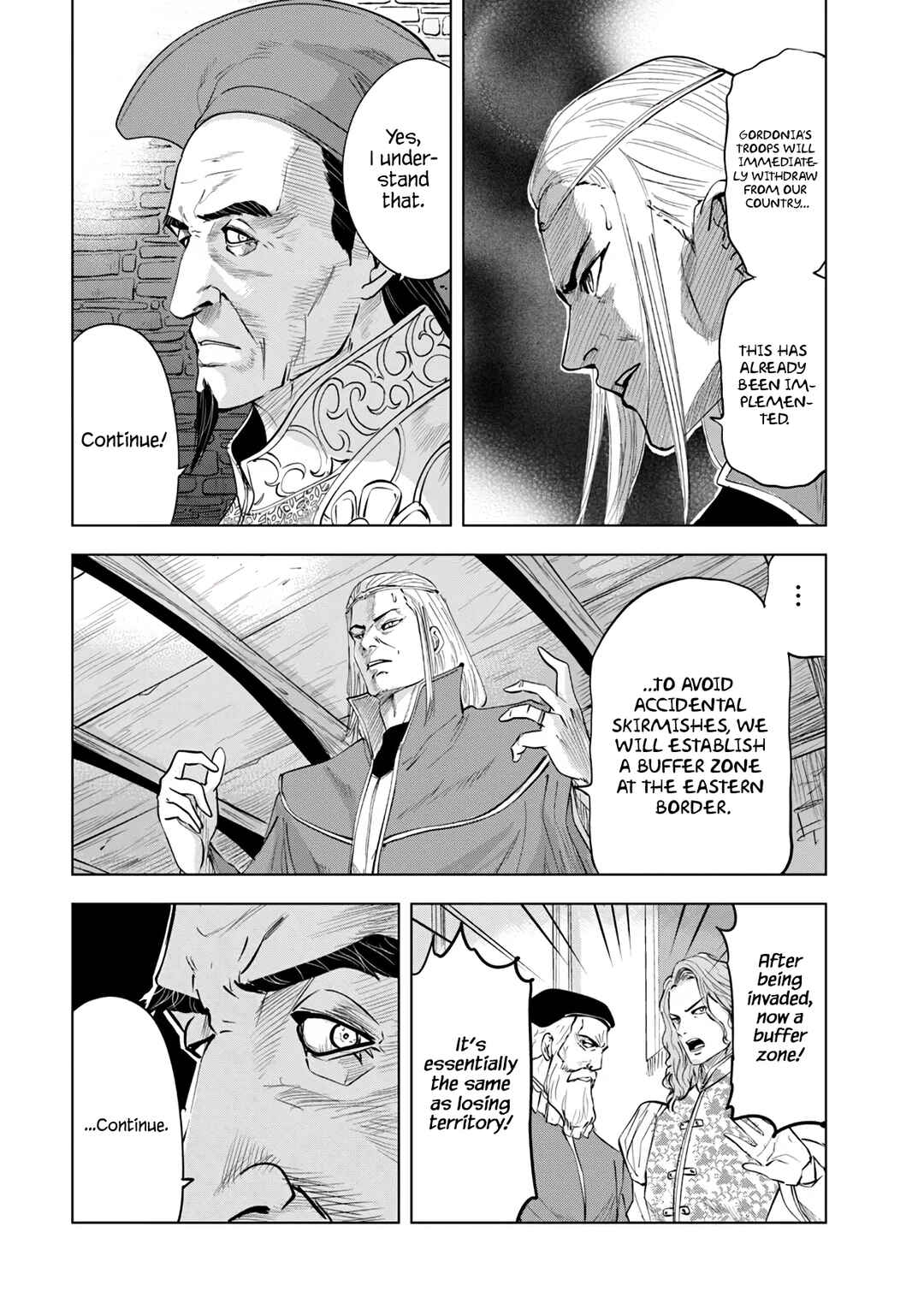 Chapter 84 - Page 10