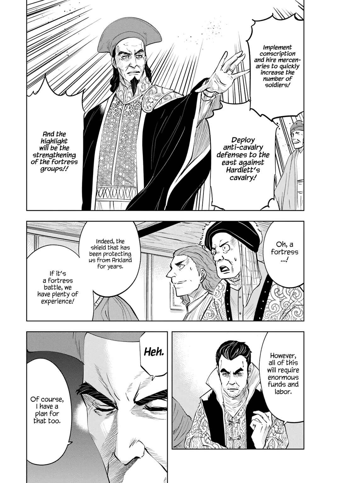 Chapter 84 - Page 12