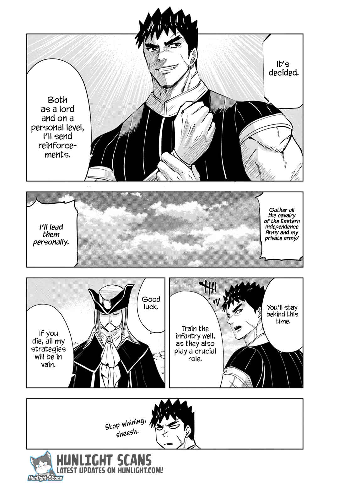 Chapter 84 - Page 28