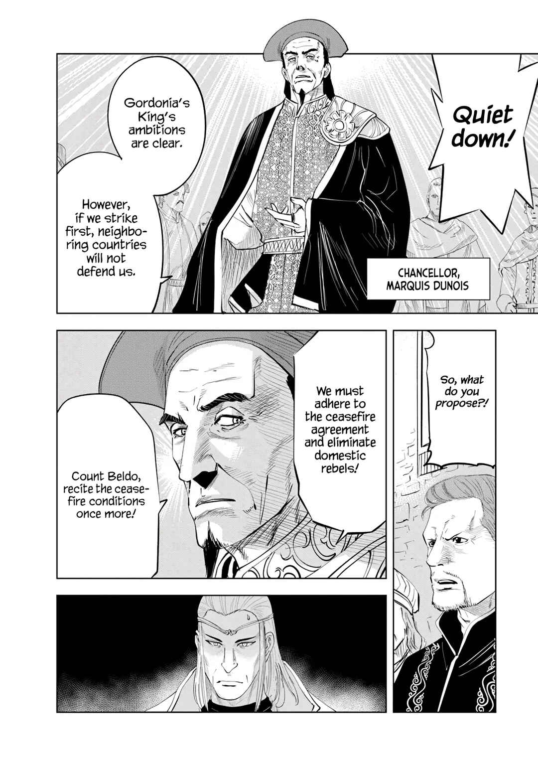 Chapter 84 - Page 9