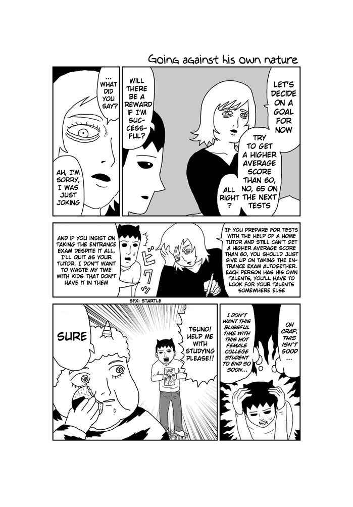 Chapter 302 - Page 1