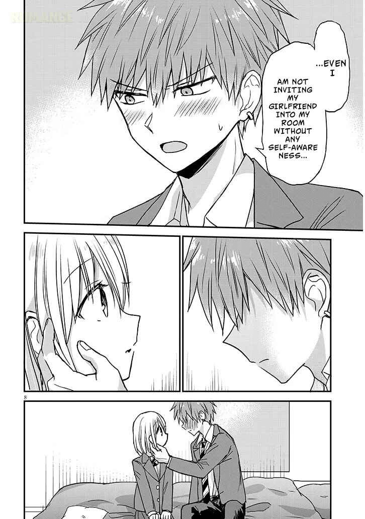 Chapter 31 - Page 9