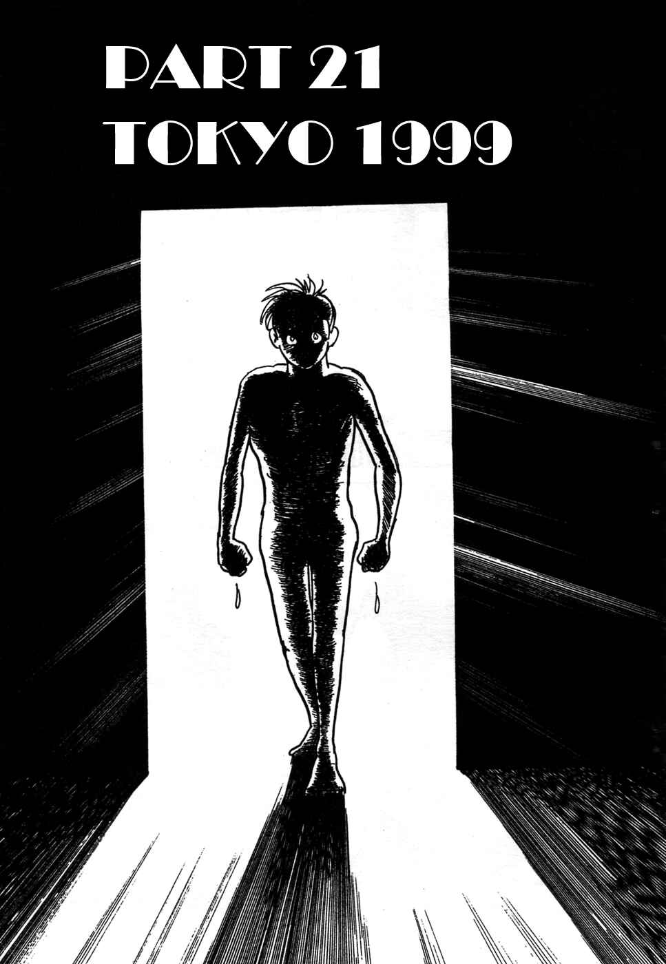 Chapter 21 - Page 1