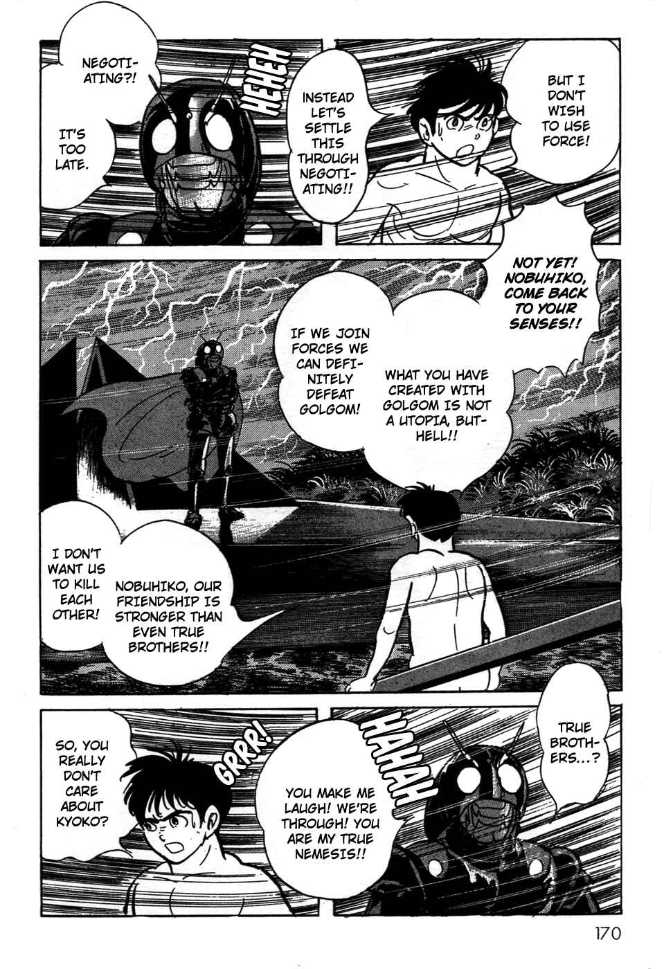 Chapter 21 - Page 15