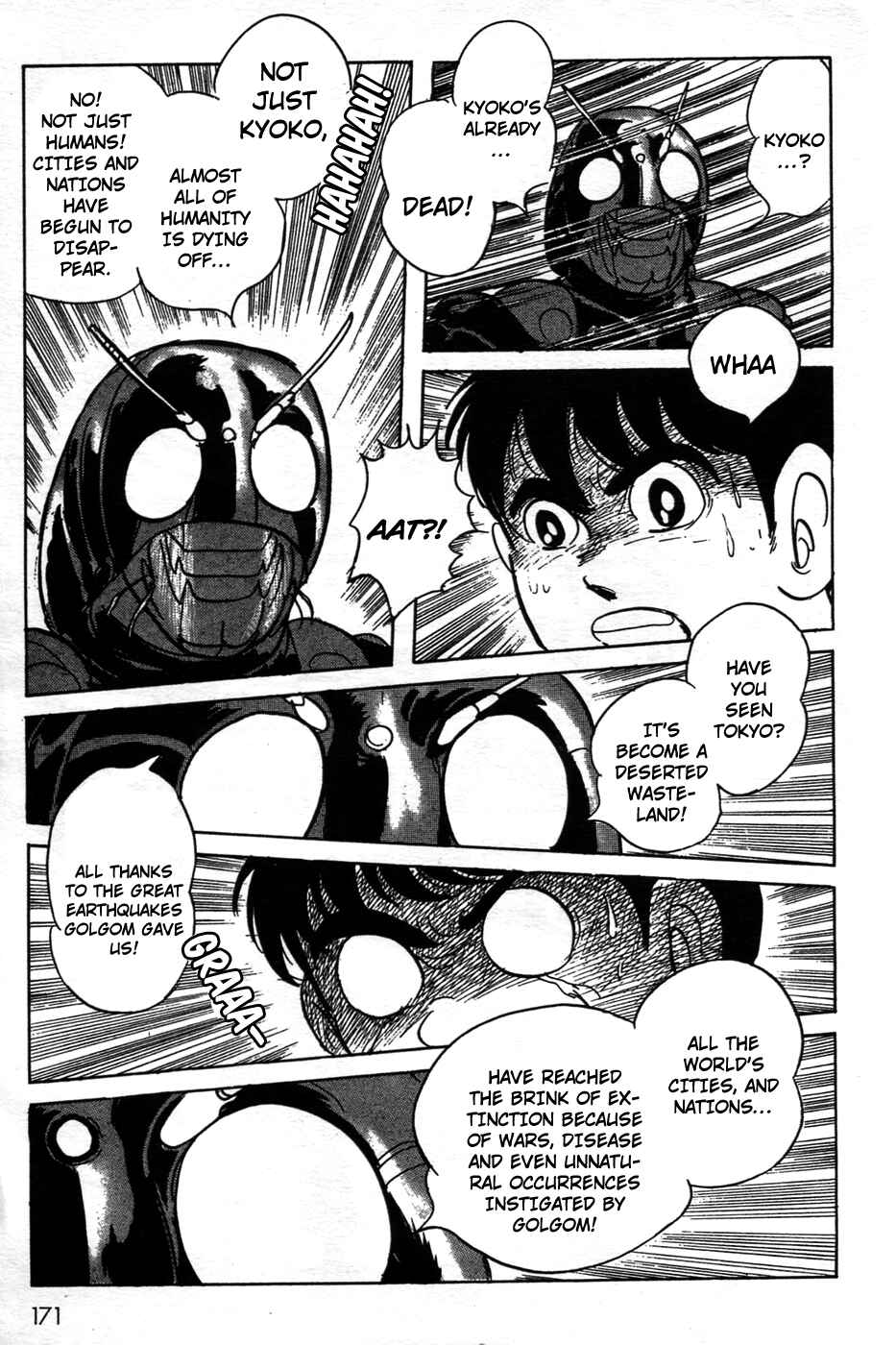 Chapter 21 - Page 16