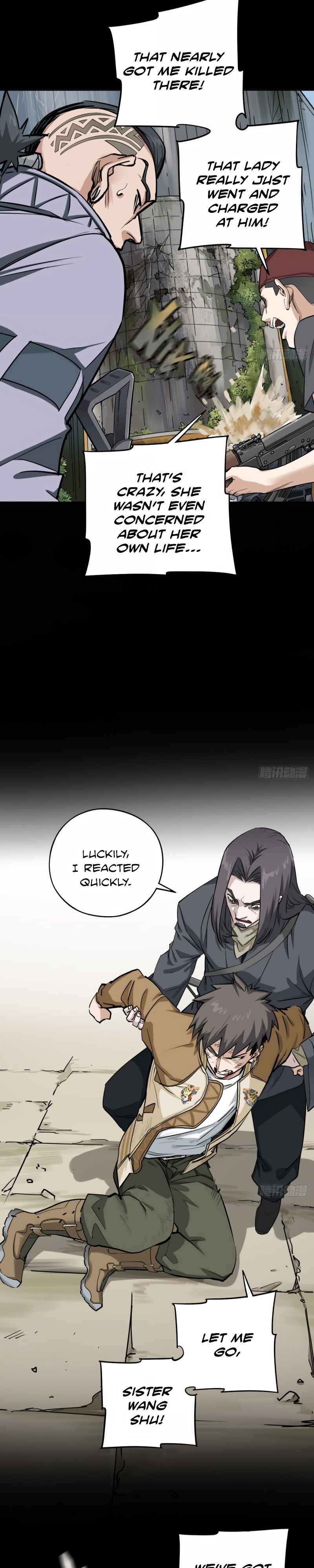 Chapter 98 - Page 11