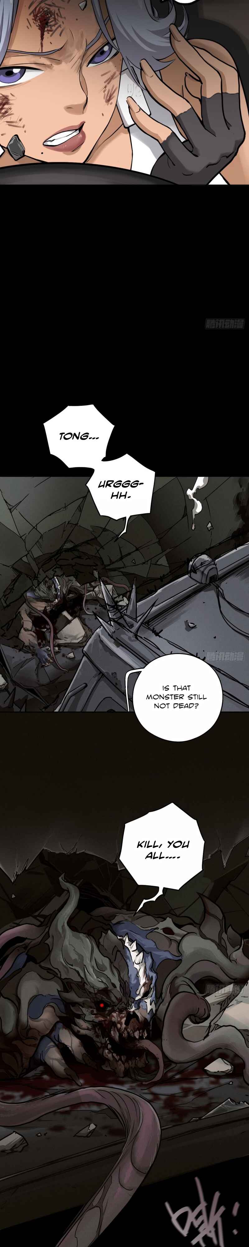 Chapter 98 - Page 13